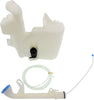 TL 09-14 WASHER RESERVOIR, Assy, w/ Pump, Inlet, and Cap