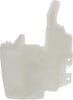 TL 09-14 WASHER RESERVOIR, Assy, w/ Pump, Inlet, and Cap