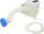 MDX 01-06 WASHER RESERVOIR, Assy, w/ Dual Pump, Cap and Sensor Hole