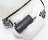 MDX 01-06 WASHER RESERVOIR, Assy, w/ Dual Pump, Cap and Sensor Hole