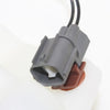 MDX 01-06 WASHER RESERVOIR, Assy, w/ Dual Pump, Cap and Sensor Hole