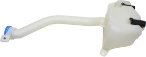 MDX 06-06 WASHER RESERVOIR, Assy, w/ Dual Pump, Cap and Sensor Hole