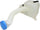 MDX 06-06 WASHER RESERVOIR, Assy, w/ Dual Pump, Cap and Sensor Hole