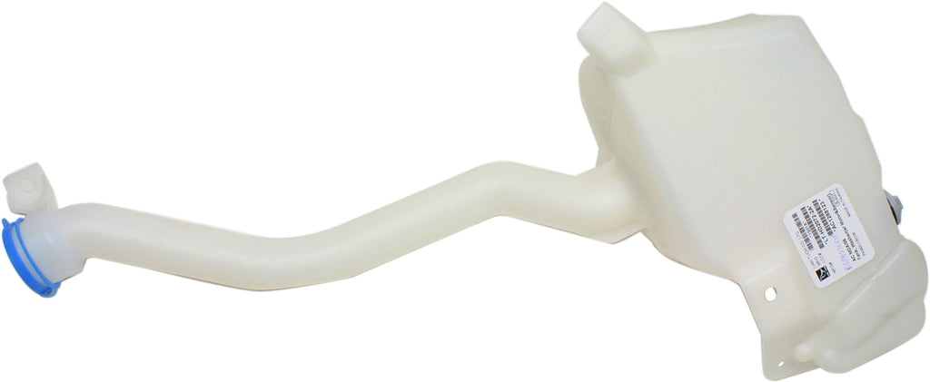 MDX 06-06 WASHER RESERVOIR, Assy, w/ Dual Pump, Cap and Sensor Hole