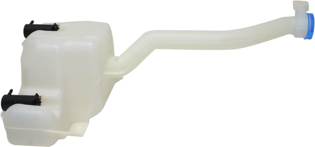 MDX 06-06 WASHER RESERVOIR, Assy, w/ Dual Pump, Cap and Sensor Hole