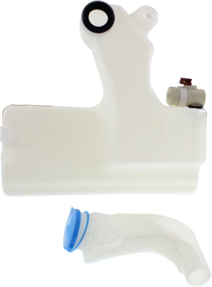 RL 96-99 WASHER RESERVOIR, Assy, w/ Pump, Inlet, and Cap, 3.5L