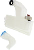 RL 96-99 WASHER RESERVOIR, Assy, w/ Pump, Inlet, and Cap, 3.5L