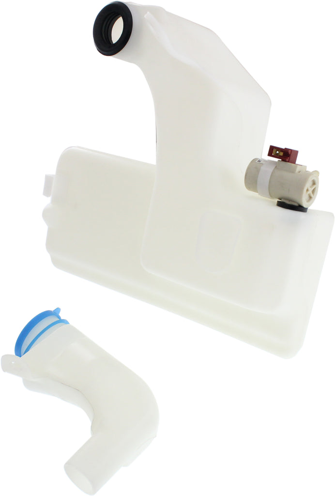 RL 96-99 WASHER RESERVOIR, Assy, w/ Pump, Inlet, and Cap, 3.5L