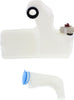 RL 96-99 WASHER RESERVOIR, Assy, w/ Pump, Inlet, and Cap, 3.5L