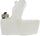 RL 96-99 WASHER RESERVOIR, Assy, w/ Pump, Inlet, and Cap, 3.5L