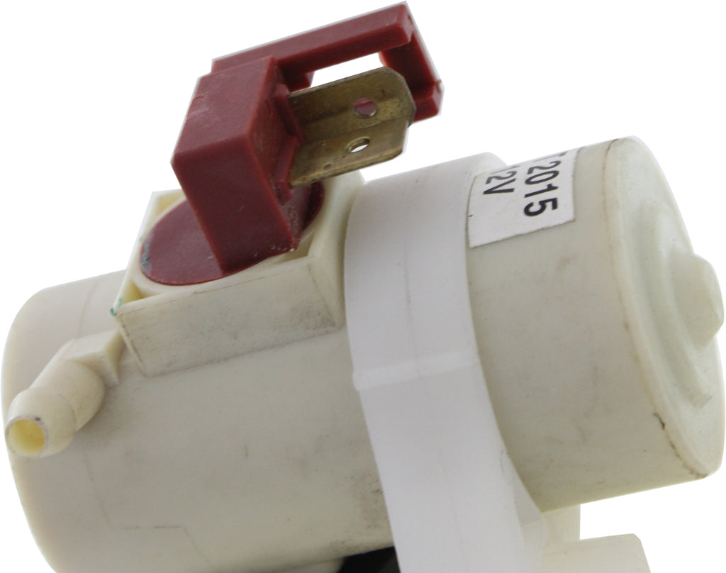 RL 96-99 WASHER RESERVOIR, Assy, w/ Pump, Inlet, and Cap, 3.5L