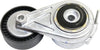 A4/A4 QUATTRO 09-12 /A5 QUATTRO 10-12 ACCESSORY BELT TENSIONER, Assembly