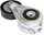 A4/A4 QUATTRO 09-12 /A5 QUATTRO 10-12 ACCESSORY BELT TENSIONER, Assembly
