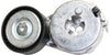 A4/A4 QUATTRO 09-12 /A5 QUATTRO 10-12 ACCESSORY BELT TENSIONER, Assembly