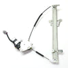 RL 05-12 FRONT WINDOW REGULATOR RH, Power, w/ Motor, 6-pins