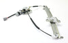 RL 05-12 FRONT WINDOW REGULATOR RH, Power, w/ Motor, 6-pins