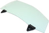 AUDI A4/S4/RS4 02-08 FRONT DOOR GLASS RH, 4-Door, Sedan/Wagon