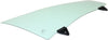 AUDI A4/S4/RS4 02-08 FRONT DOOR GLASS RH, 4-Door, Sedan/Wagon