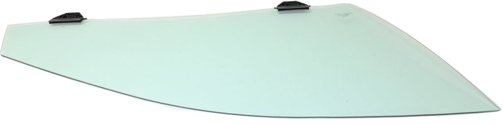 AUDI A4/S4/RS4 02-08 FRONT DOOR GLASS RH, 4-Door, Sedan/Wagon