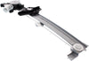 MDX 07-13 REAR WINDOW REGULATOR RH, Power, w/ Motor, 2 Pins