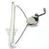 RL 05-12 REAR WINDOW REGULATOR RH, Power, w/ Motor, 6-pins