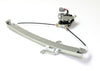 RL 05-12 REAR WINDOW REGULATOR RH, Power, w/ Motor, 6-pins