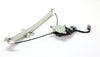 RL 05-12 REAR WINDOW REGULATOR RH, Power, w/ Motor, 6-pins