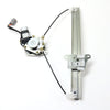RL 05-12 REAR WINDOW REGULATOR RH, Power, w/ Motor, 6-pins