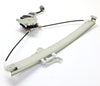 RL 05-12 REAR WINDOW REGULATOR LH, Power, w/ Motor, 6-pins