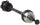 A4 97-00 FRONT CV AXLE ASSEMBLY RH