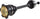 A4 97-00 FRONT CV AXLE ASSEMBLY RH