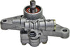 RL 96-04 POWER STEERING PUMP, w/o Reservoir