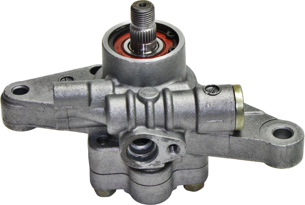 RL 96-04 POWER STEERING PUMP, w/o Reservoir