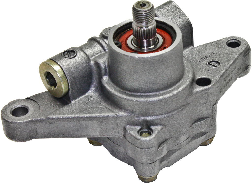 RL 96-04 POWER STEERING PUMP, w/o Reservoir