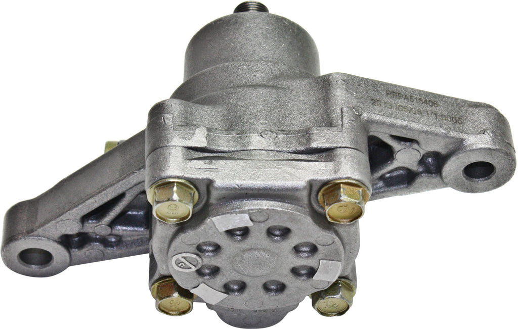RL 96-04 POWER STEERING PUMP, w/o Reservoir
