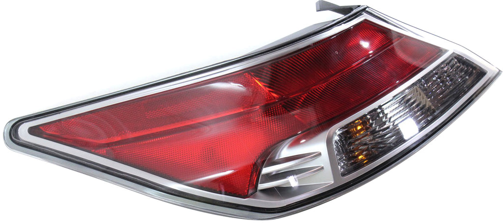 TL 09-11 TAIL LAMP LH, Assembly