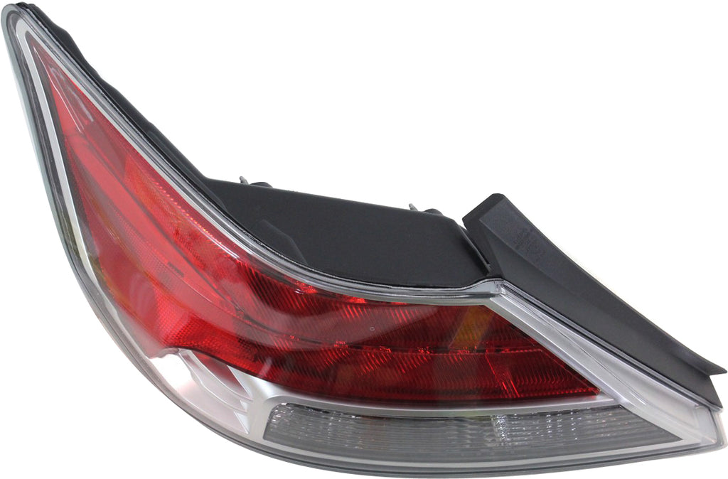 TL 09-11 TAIL LAMP LH, Assembly