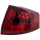 MDX 10-13 TAIL LAMP RH, Outer, Lens and Housing - CAPA