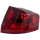 MDX 10-13 TAIL LAMP RH, Outer, Lens and Housing - CAPA