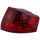 MDX 10-13 TAIL LAMP RH, Outer, Lens and Housing - CAPA