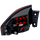 MDX 10-13 TAIL LAMP RH, Outer, Lens and Housing - CAPA