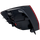 MDX 10-13 TAIL LAMP RH, Outer, Lens and Housing - CAPA
