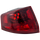 MDX 10-13 TAIL LAMP LH, Outer, Lens and Housing - CAPA