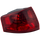 MDX 10-13 TAIL LAMP LH, Outer, Lens and Housing - CAPA