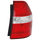 MDX 01-03 TAIL LAMP RH, Lens and Housing