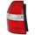 MDX 01-03 TAIL LAMP LH, Lens and Housing