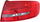A4 QUATTRO 09-12/A4 ALLROAD 13-16 TAIL LAMP RH, Outer, Lens and Housing, Bulb Type, Wagon