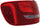 A4 QUATTRO 09-12/A4 ALLROAD 13-16 TAIL LAMP LH, Outer, Lens and Housing, Bulb Type, Wagon