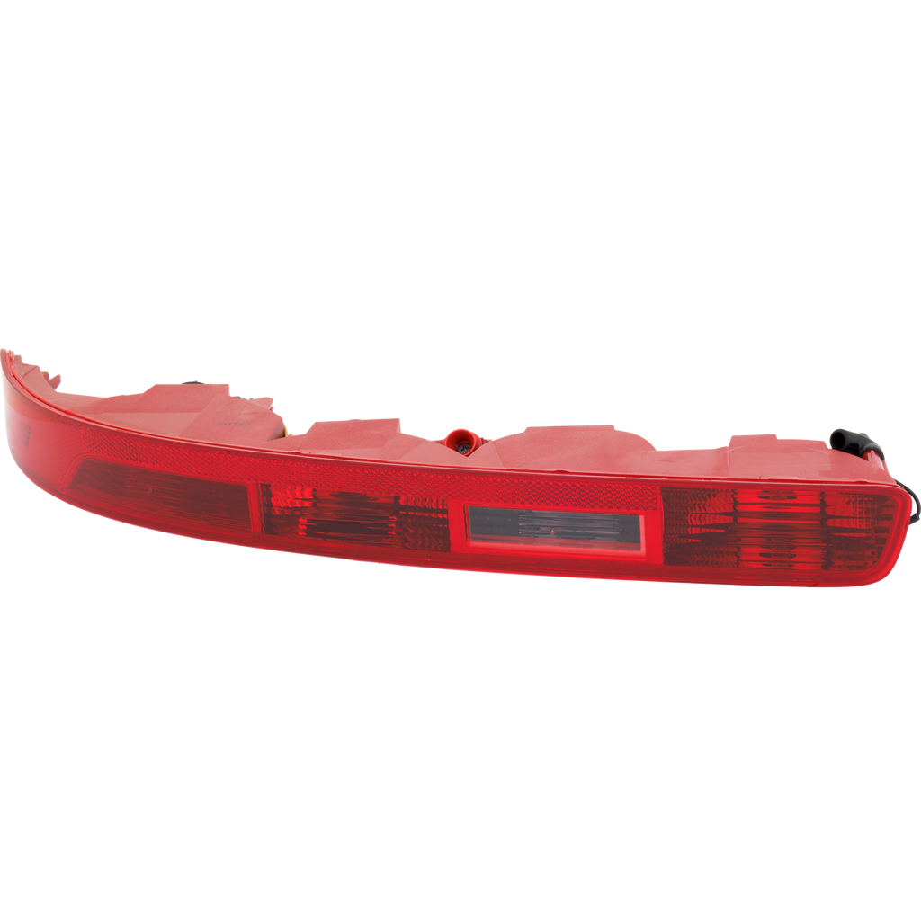 Q7 07-15 TAIL LAMP RH, Outer, Assembly
