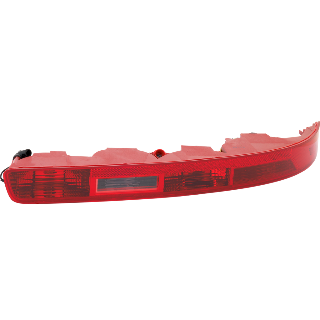 Q7 07-15 TAIL LAMP LH, Outer, Assembly